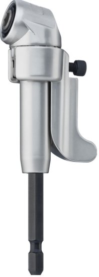 מתאם זוויתי למברגת אימפקט ''1/4 Wiha