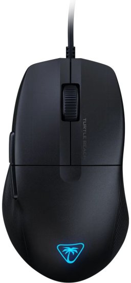 עכבר גיימינג Turtle Beach Pure SEL - צבע שחור