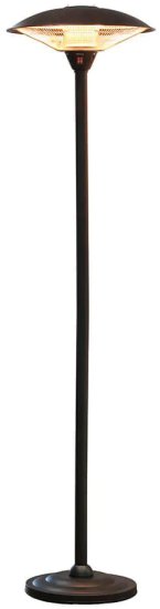 פטריית חימום חשמלית Eco Euro 3000W IP34