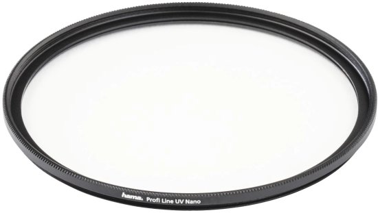 פילטר עדשה 67 מ''מ Hama Profi Line UV Nano