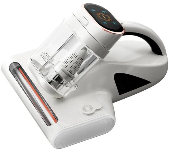 שואב אבק חוטי קרדית האבק Uwant M300 - צבע לבן