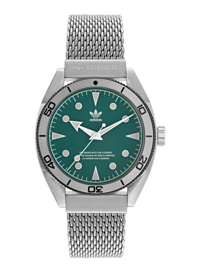 שעון יד אדידס מקולקציית FASION דגם AOFH22005 - יבואן רשמי