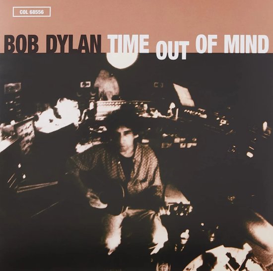 Bob Dylan - Time Out Of Mind 20Th Anniversary Vinyl 2LP