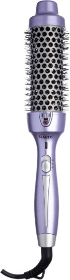 Cortex - מברשת סטיילינג יונית בקוטר 1.5 אינץ' - צבע רוז גולד