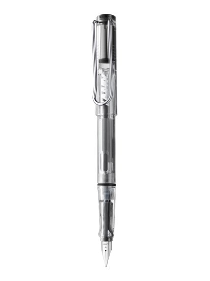 עט נובע מבית LAMY מקולקציית VISTA דגם 4000085 - יבואן רשמי – תמונה 3