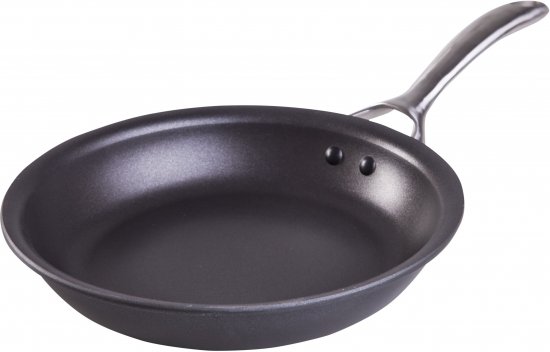 מחבת אינדוקציה 28 ס''מ מסדרת אטלס Arcosteel – תמונה 3