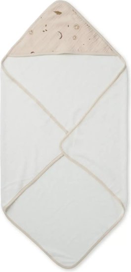 מגבת במבוק עם כובע מקולקציית המתכונים Nino - תה צמחים – תמונה 3