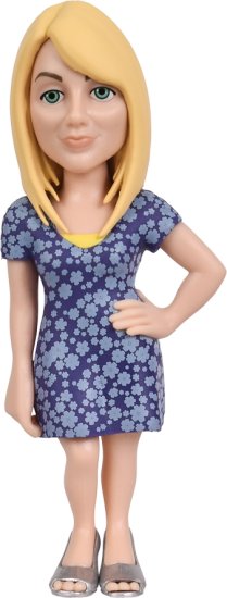 המפץ הגדול - פני מבית MINIX – תמונה 3