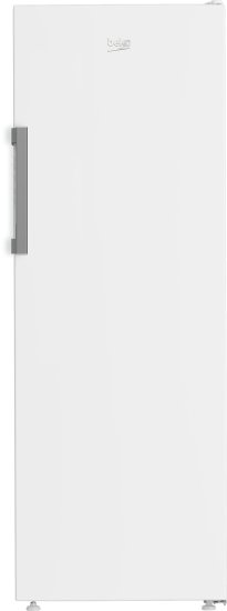 מקפיא 7 מגירות אינוורטר 291 ליטר Beko No Frost RFNE298L31WN_IL - צבע לבן – תמונה 3