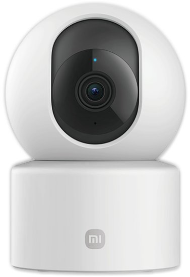 מצלמת אבטחה חכמה Xiaomi C301 - צבע לבן - שנה אחריות יבואן רשמי על ידי המילטון – תמונה 3