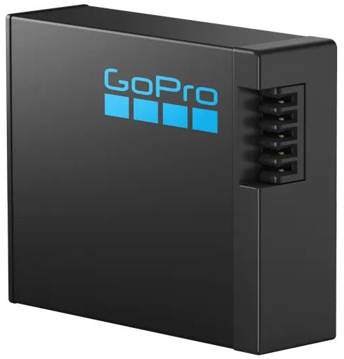סוללת Enduro למצלמת GoPro HERO13 Black – תמונה 3