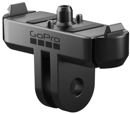 חיבור מהיר מגנטי למצלמת GoPro HERO13 Black – תמונה 3
