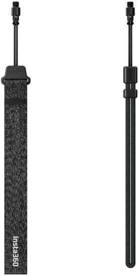 רצועת יד למוט סלפי Insta360 – תמונה 2