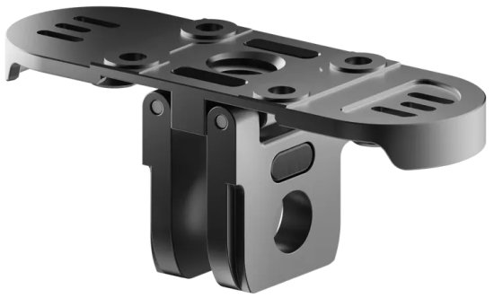 מתאם חליפי לתושבות למצלמת GoPro HERO13 Black – תמונה 3