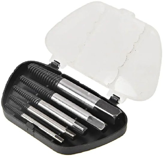 5 חולצי ברגים Tactix – תמונה 3