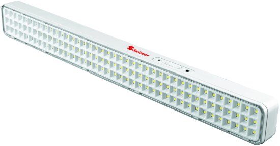 תאורת חירום LED נטענת 120 נורות Selmor SE-7459 – תמונה 3