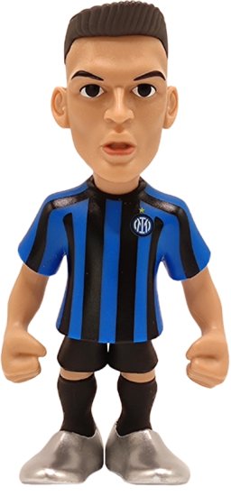 כדורגל אינטר מילאנו - לאוטרו מרטינס מבית MINIX – תמונה 3