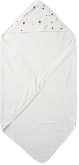 מגבת במבוק עם כובע מקולקציית המתכונים Nino - צ'אי – תמונה 3