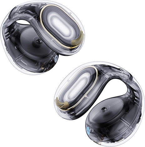 אוזניות תפס Anker Soundcore C30i True Wireless - צבע שחור