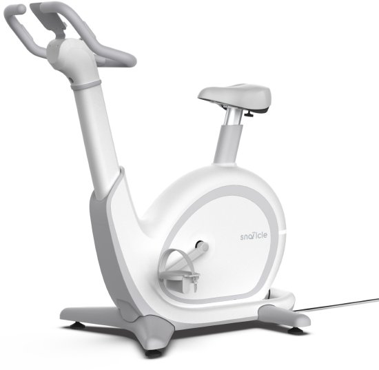 אופני אימון חכמים דגם S1 מבית Snailcle