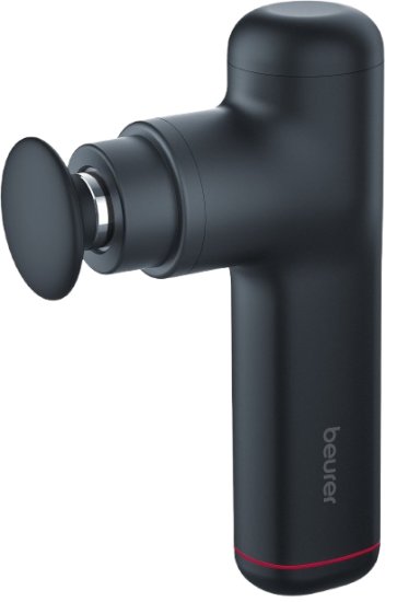 אקדח עיסוי לשרירים דגם MG79 מבית Beurer