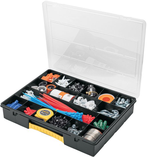 ארגונית 18 תאים Pretul