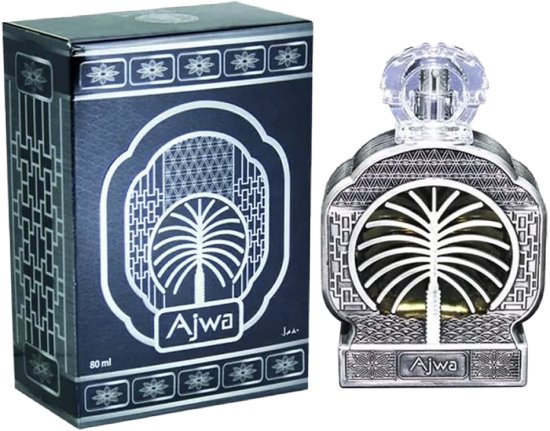 בושם יוניסקס 80 מ''ל Al Haramain Ajwa או דה פרפיום E.D.P