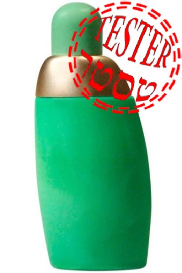 בושם לאישה 50 מ''ל Cacharel Eden או דה פרפיום‏ E.D.P - טסטר