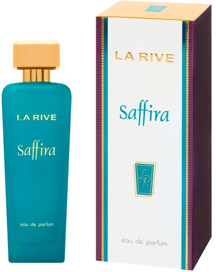 בושם לאישה 90 מ''ל La Rive Saffira או דה פרפיום E.D.P