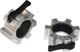 זוג סוגרים אולימפיים למשקולות דגם CL36 מבית Canada Athletics