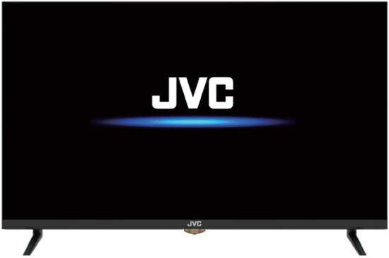 טלוויזיה ללא מסגרת 32 אינץ' HD דגם LT-32N3150 מבית JVC