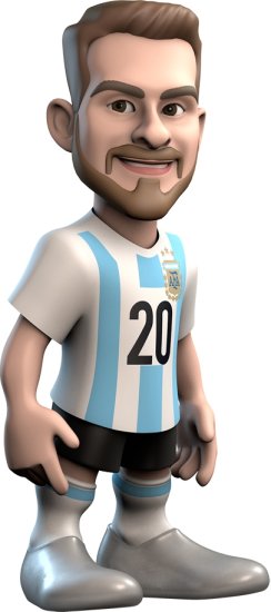 כדורגל נבחרת ארגנטינה - אלכסיס מק אליסטר מבית MINIX