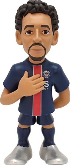 כדורגל פריז סן ז'רמן  - מרקיניוס 7 ס''מ מבית MINIX