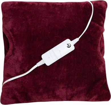 כרית חימום חשמלית 100W מבית זק''ש EF-186A