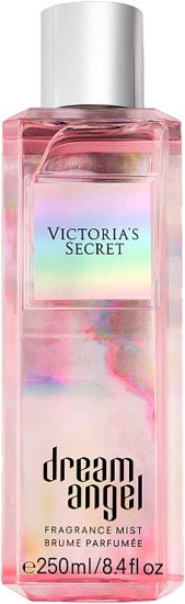 מבשם גוף לאישה 250 מ''ל Victoria's Secret Dream Angel