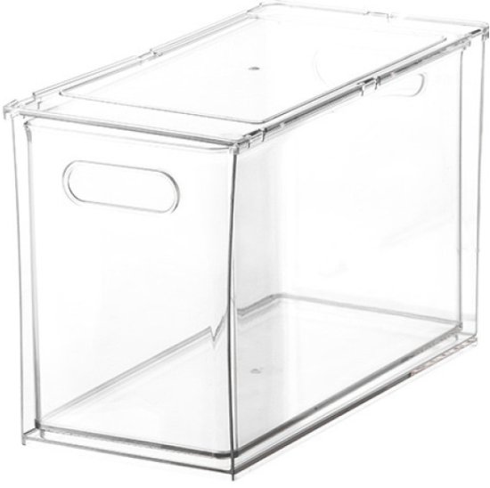 מגירת אחסון דגם DOCHA בנפח 9 ליטר מבית Bpatent