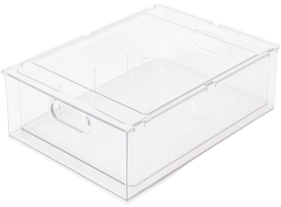 מגירת אחסון דגם MESSI בנפח 6 ליטר מבית Bpatent