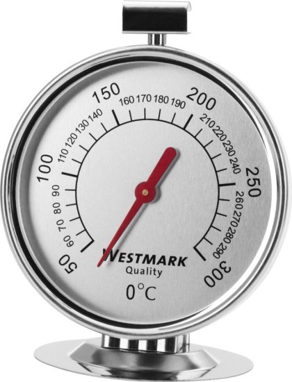 מד חום אנלוגי לתנור מבית Westmark