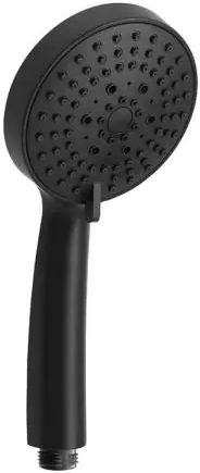 מזלף יד 3 מצבי זרימה River - צבע שחור