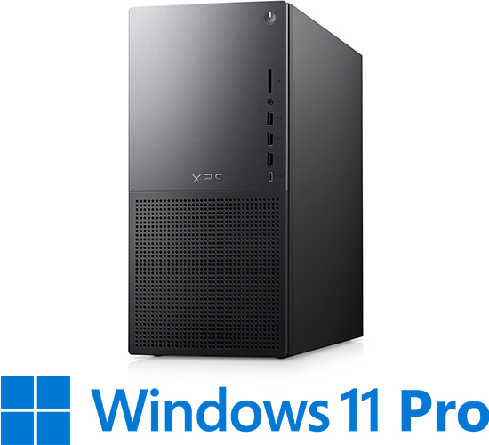 מחשב מותג שולחני Dell XPS Desktop 8960 XP-RD33-15442