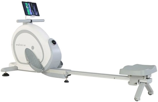 מכשיר חתירה חכם דגם M1 מבית Snailcle - שנה אחריות יבואן רשמי על ידי רונלייט