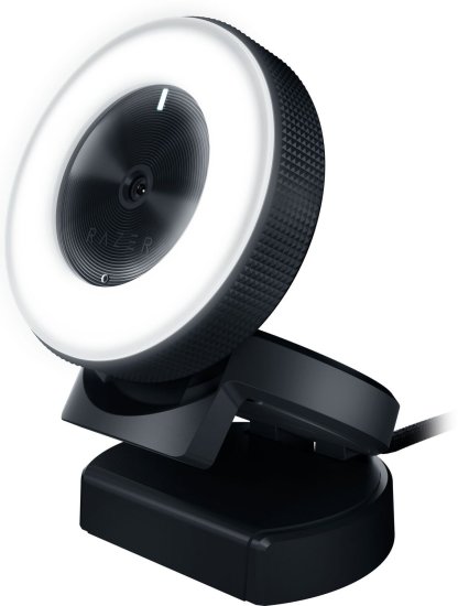 מצלמת רשת Razer Kiyo Ring Light