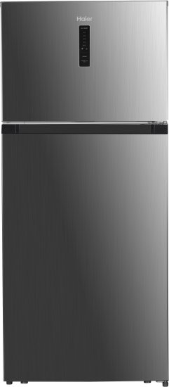 מקרר 2 דלתות מקפיא עליון 528 ליטר Haier HRF-940SSR - צבע נירוסטה - אחריות יבואן רשמי ניופאן