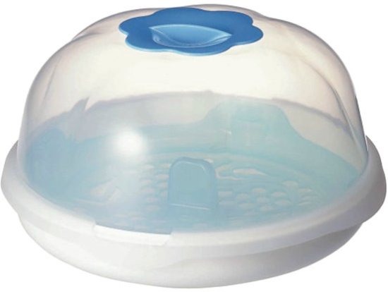 סטרליזטור למיקרוגל מבית Nip