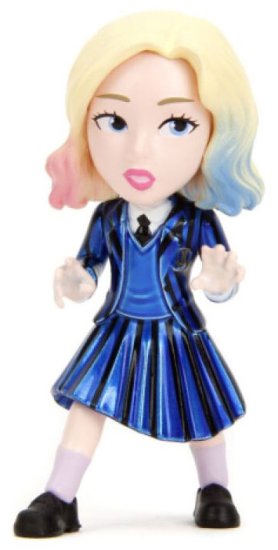 פסלון איניד סינקלייר יצוק ממתכת 2.5 אינץ' מבית Jada