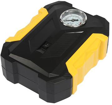 קומפרסור מקצועי לרכב C1399-2 מבית ONE