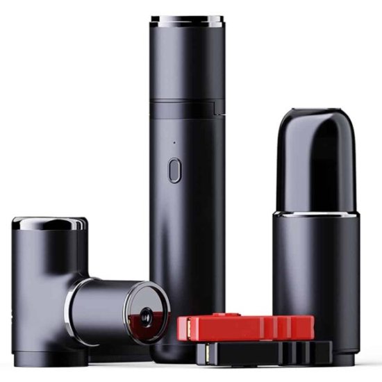 קיט נייד ועוצמתי לרכב 5 ב-1 מבית Eco