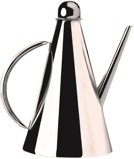 קנקן לשמן זית מנירוסטה 650 מ”ל Olipac Aloe Vera