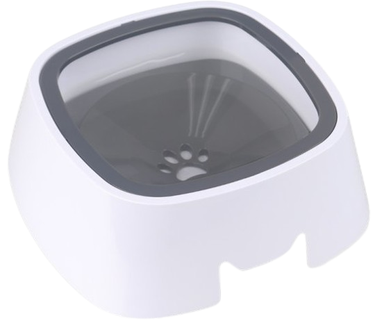 קערת מים חכמה לחיות מחמד מבית Bpatent