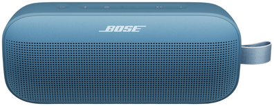 רמקול Bluetooth נייד Bose SoundLink Flex 2nd Gen - צבע Blue Dusk